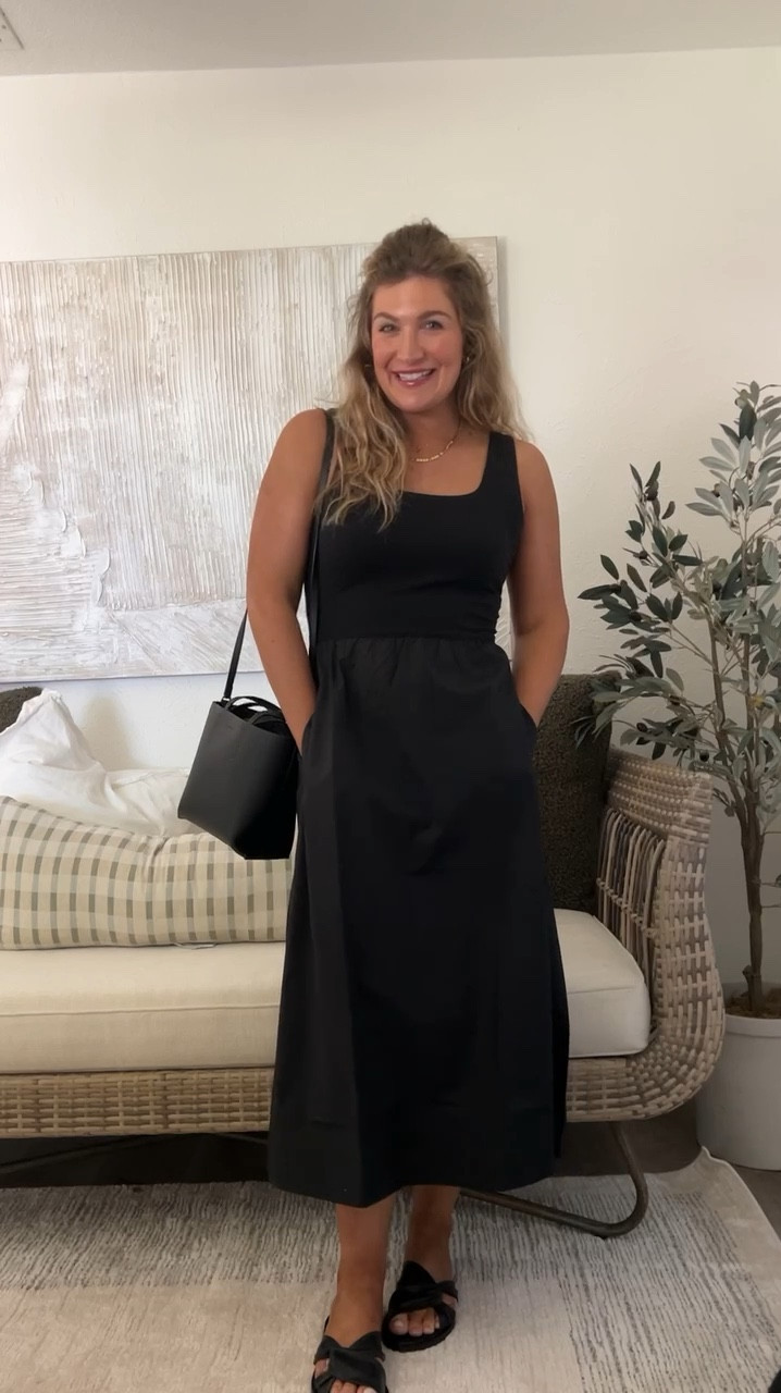 Spring outfits from Everlane! Obsessed with these timeless pieces for spring and summer! Use code AUDREY20 for 20% off!

#LTKstyletip #LTKVideo