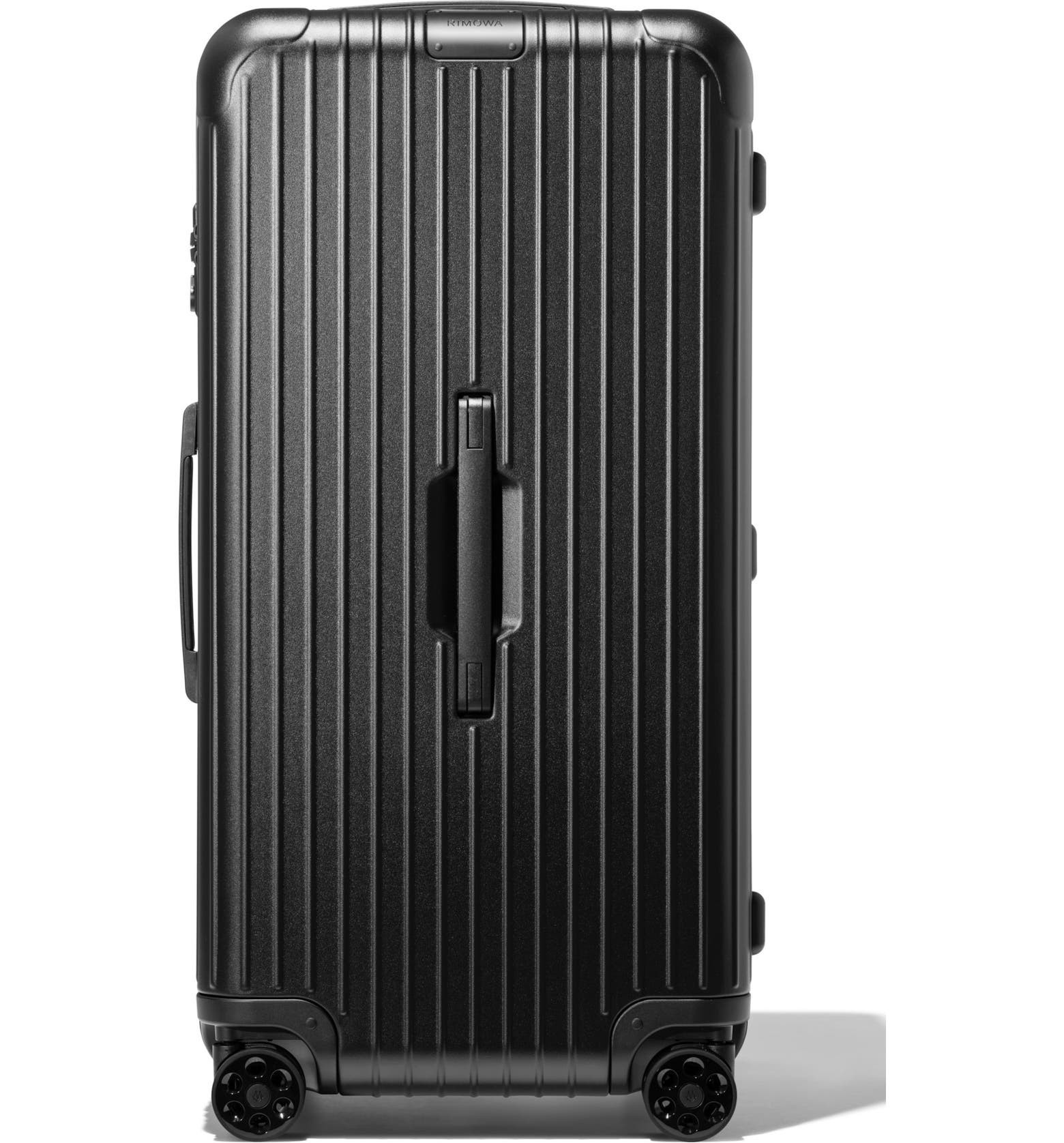 Essential Trunk Plus 32-Inch Wheeled Suitcase | Nordstrom