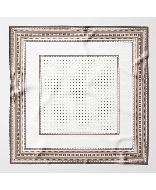 Elizabetta Men's Pois - Silk Pocket Square for Men - Macy's | Macy's