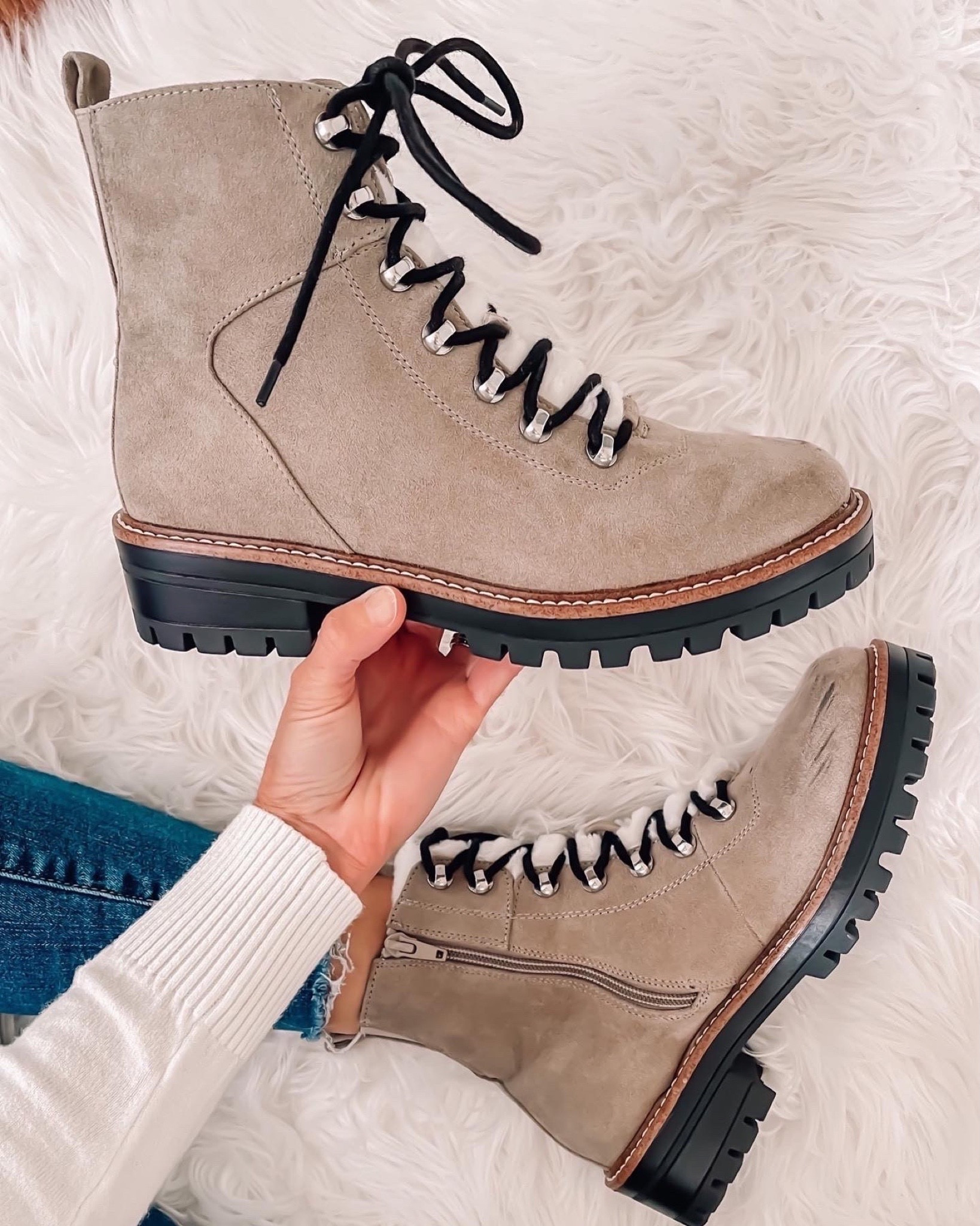 🚨 Target boots on sale! 

Snow boots winter boots hiking boots knee high boots 
Boot sale 




#LTKsalealert #LTKshoecrush #LTKunder50