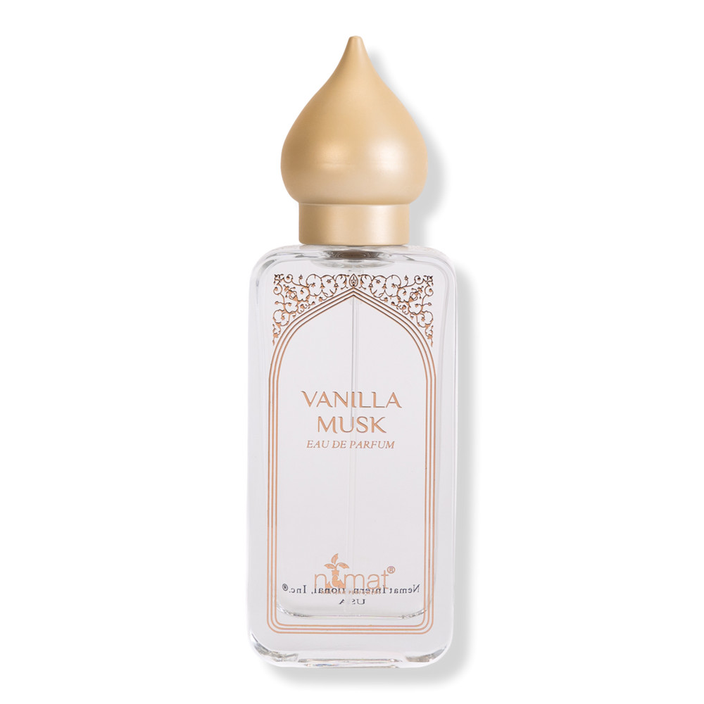 Nemat Vanilla Musk Eau de Parfum - 1.67 oz | Ulta