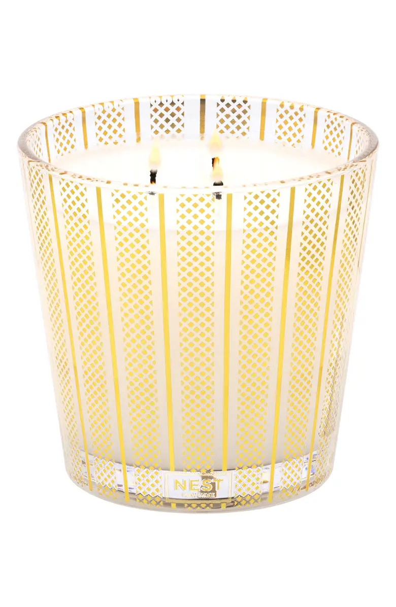 NEST Fragrances Birchwood Pine Candle | Nordstrom