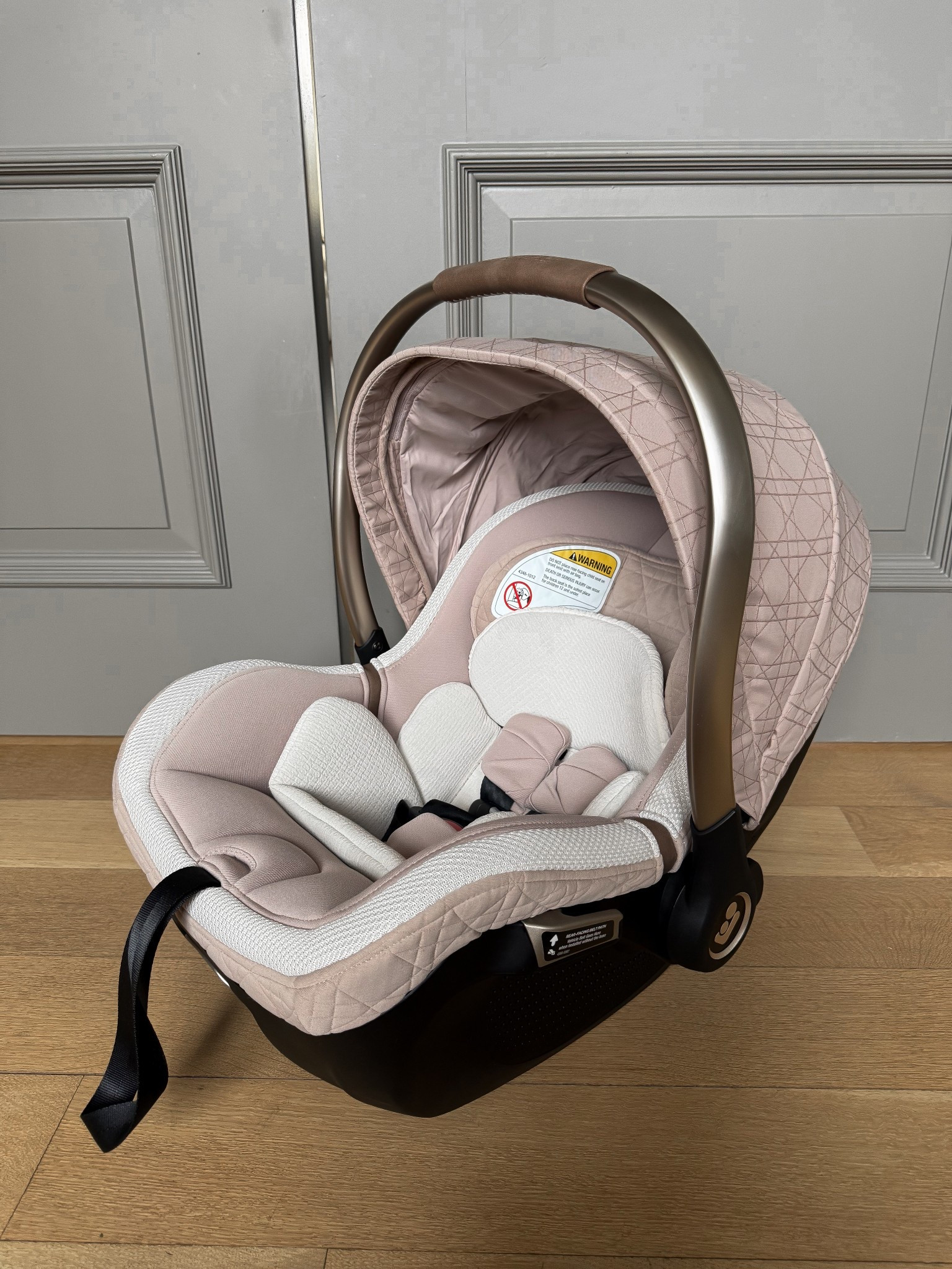 Infant car seat 

#LTKBump #LTKTravel #LTKBaby