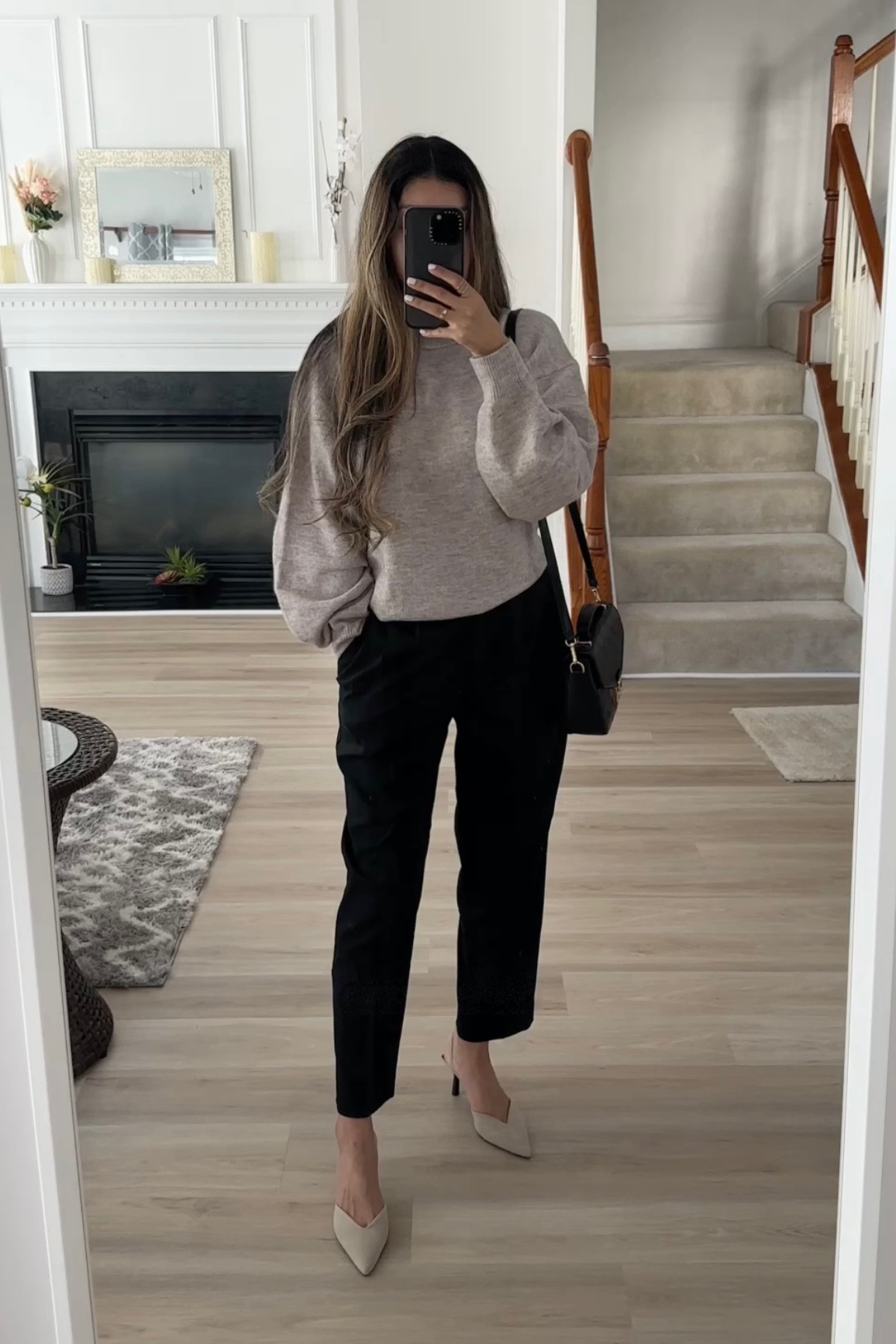 #LTKFind #LTKunder100 #LTKworkwear