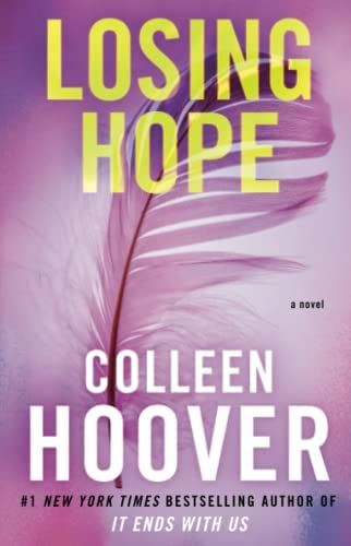 Losing Hope: A Novel (2) (Hopeless) | Amazon (US)