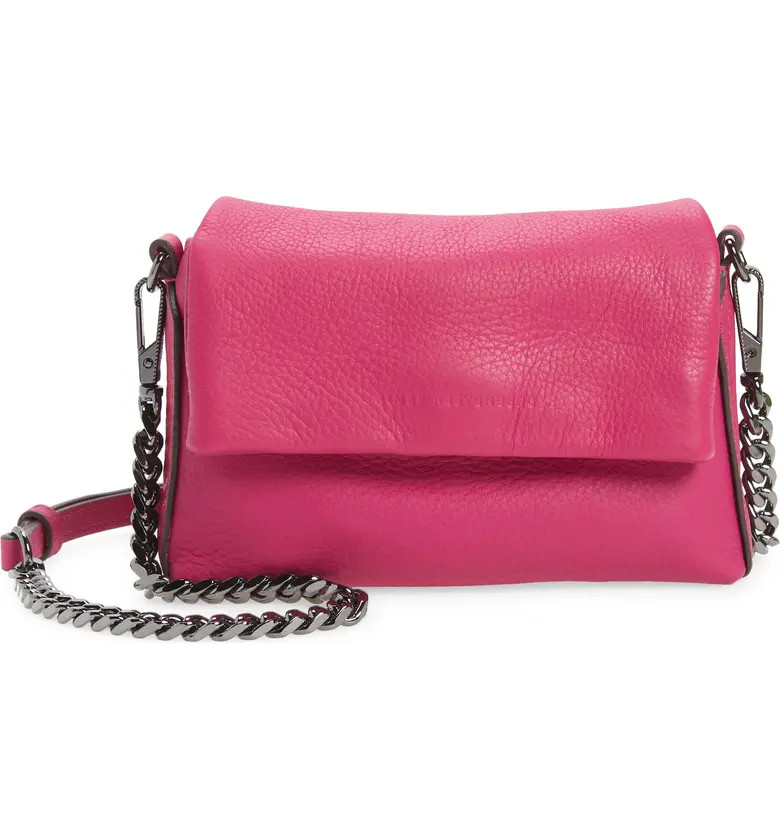 Aimee Kestenberg Nordy Leather Mini Crossbody Bag | Nordstrom | Nordstrom
