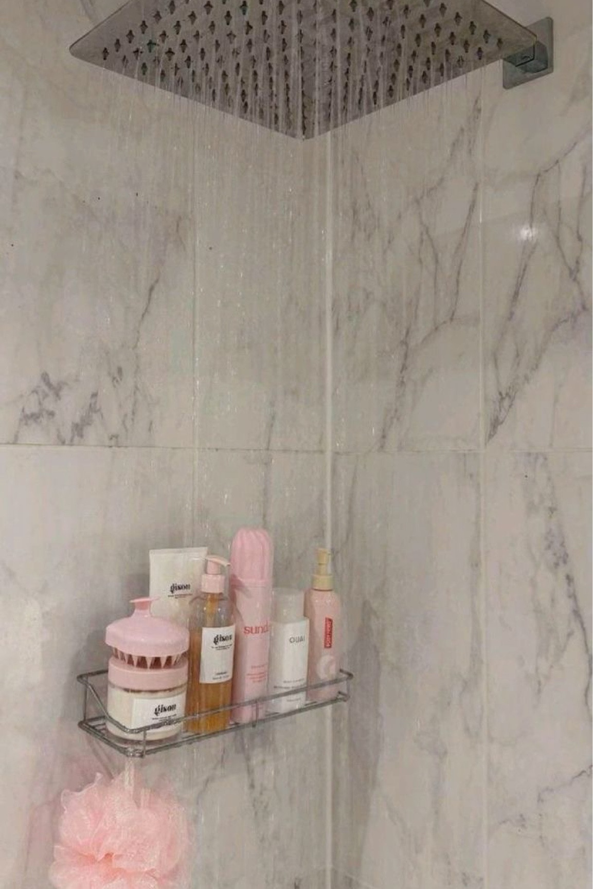 Girls everything shower 🚿  #gifts #shower #girls #scrub 

#LTKuk #LTKluxury #LTKgiftguide