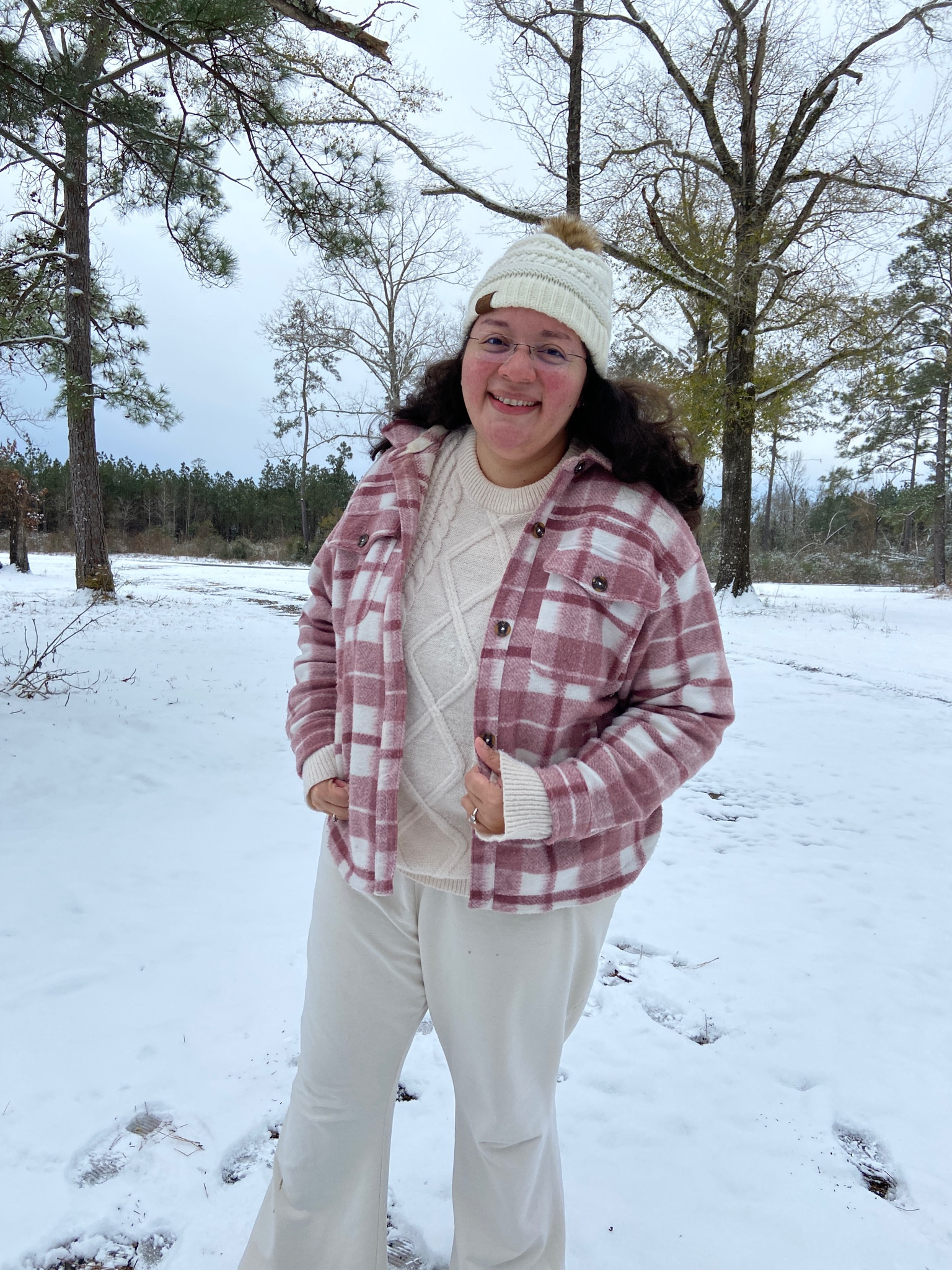 Frozen vibes 

#LTKStyleTip #LTKSeasonal #LTKSaleAlert