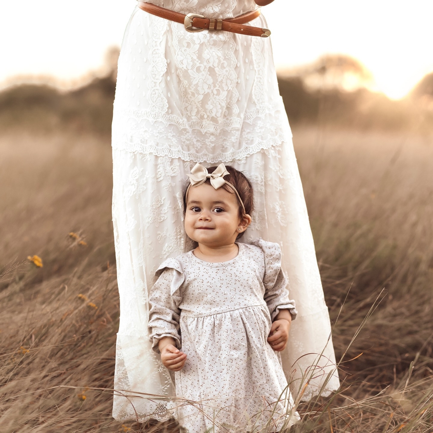 Watching you grow has been one of our biggest blessings. 🤍

#santoyoadventures #oneyearoldphotoshoot