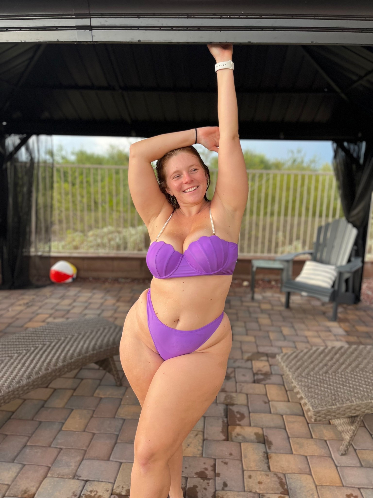 #LTKSwim #LTKPlusSize #LTKTravel