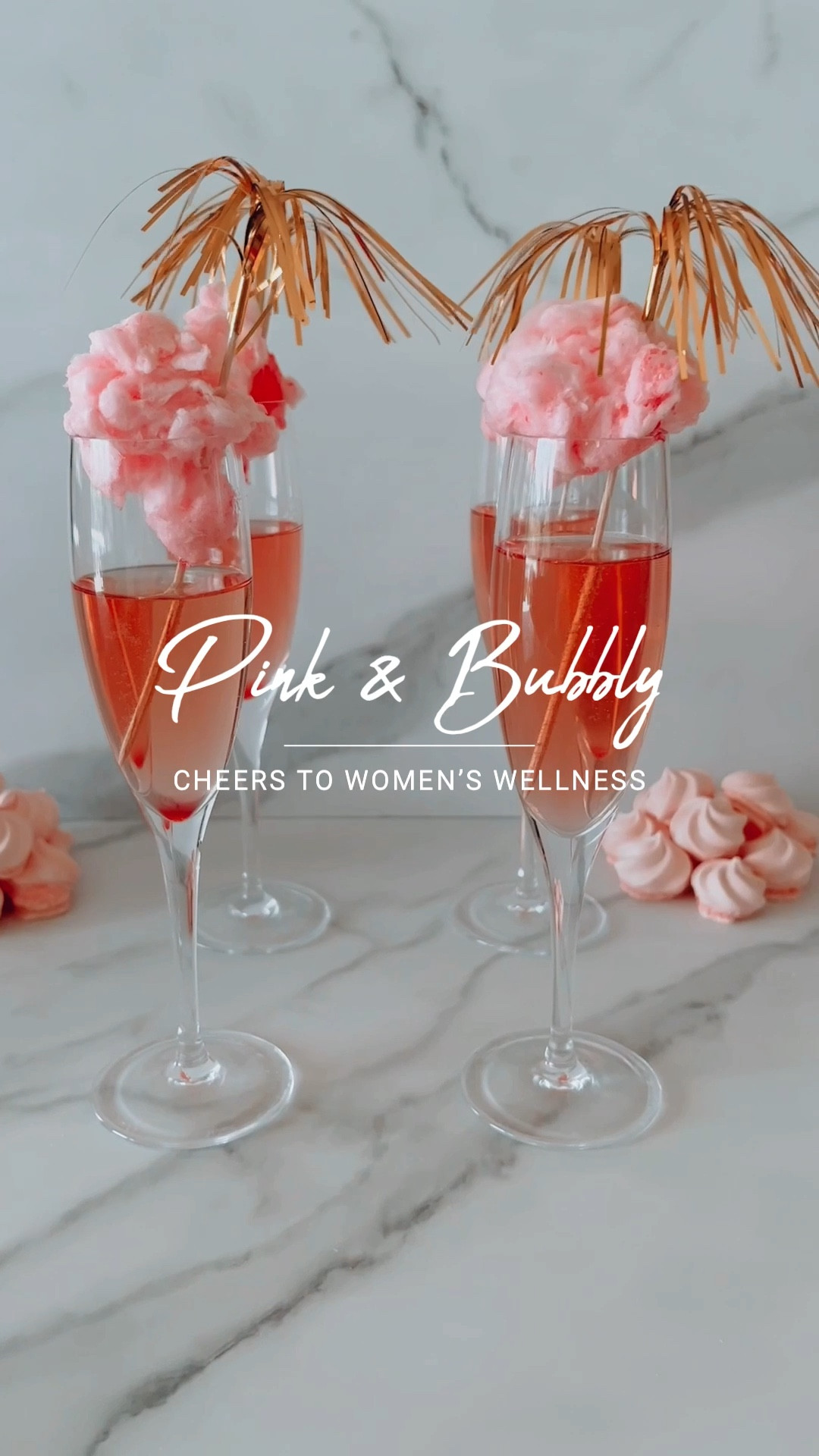 So, today we're gliding—not just walking—down memory lane. Why? Well, life is a bit of a glamorous mess at the moment. We're just a sequin's throw away from crossing the finish line of our home renovation. Until then, we're in the midst of a hotel stint—month two and counting. Silver lining? The breakfast here is seriously worth waking up for.
Next, let's chat about Lorenzo, my chosen brother and partner in crime who was with me when I filmed (and drank) this(and in so many other life adventures). We captured some magical moments in my once—and soon to be again—beautiful kitchen. Lorenzo isn't just a brother by choice; he's also a fabulous uncle to my darling daughters. Lore, if you're reading this, and I have a strong inkling you are, hurry over as soon as my guest bedroom is prepped and pristine.
Now, let's shift the lens a bit. October is more than pumpkin spice and all things nice; it's Breast Cancer Awareness Month. So pink isn't just a color, it's a call to action. Yes, life's a whirlwind, but please find the time for those screenings. Because, let's be honest, health is the ultimate haute couture.
Lastly, raise a glass of your favorite bubbly rosé—I've got mine. This isn't a sponsored shoutout; it's an invitation to choose what brings you joy. So here's to us, the epitome of chic and charm. Cheers, ladies!

#LTKHoliday #LTKparties