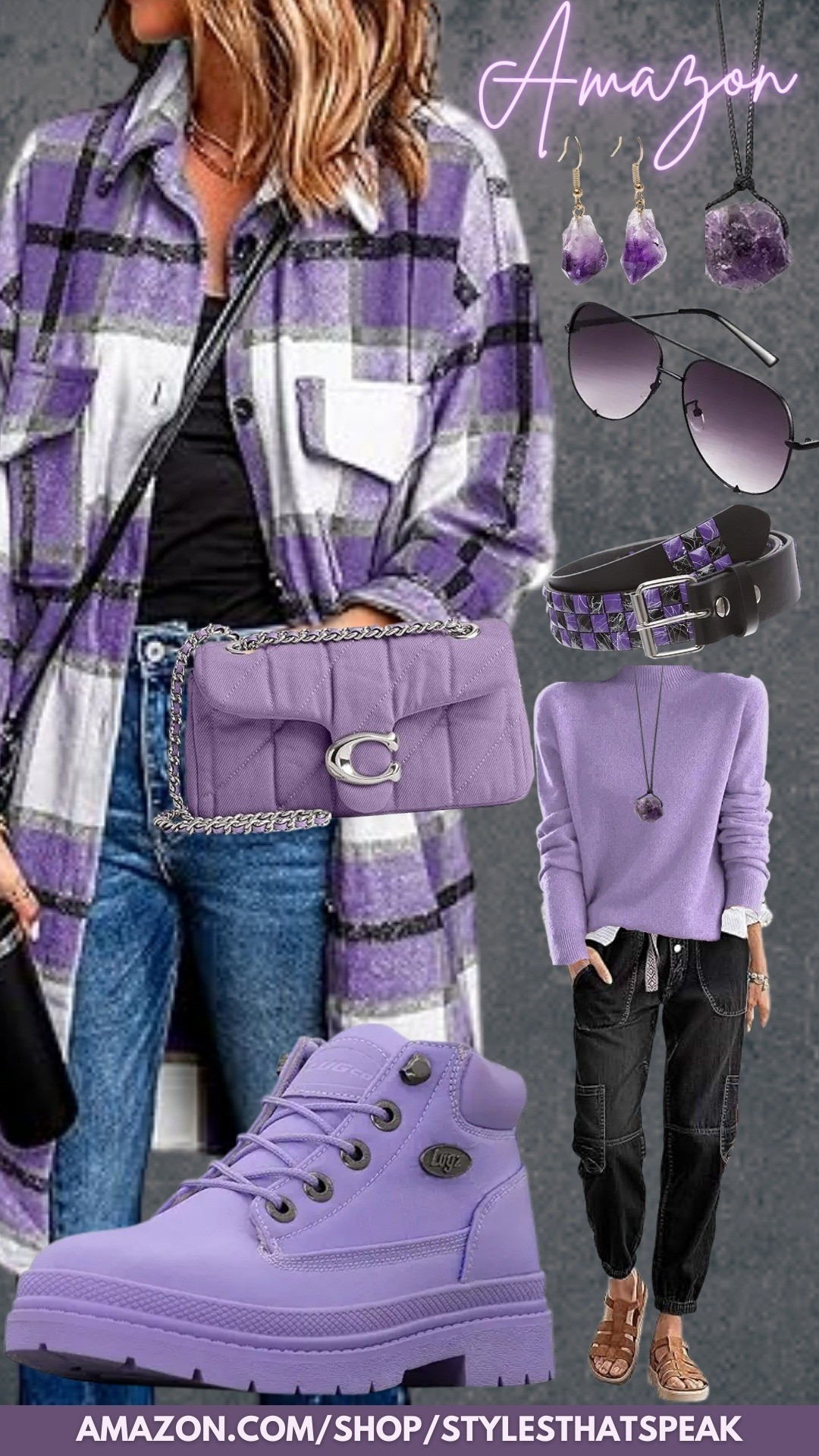 #LTKootd #LTKFindsUnder50 #LTKMidsize