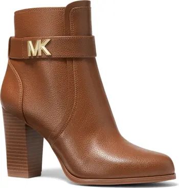 MICHAEL Michael Kors Jilly Bootie | Nordstrom | Nordstrom