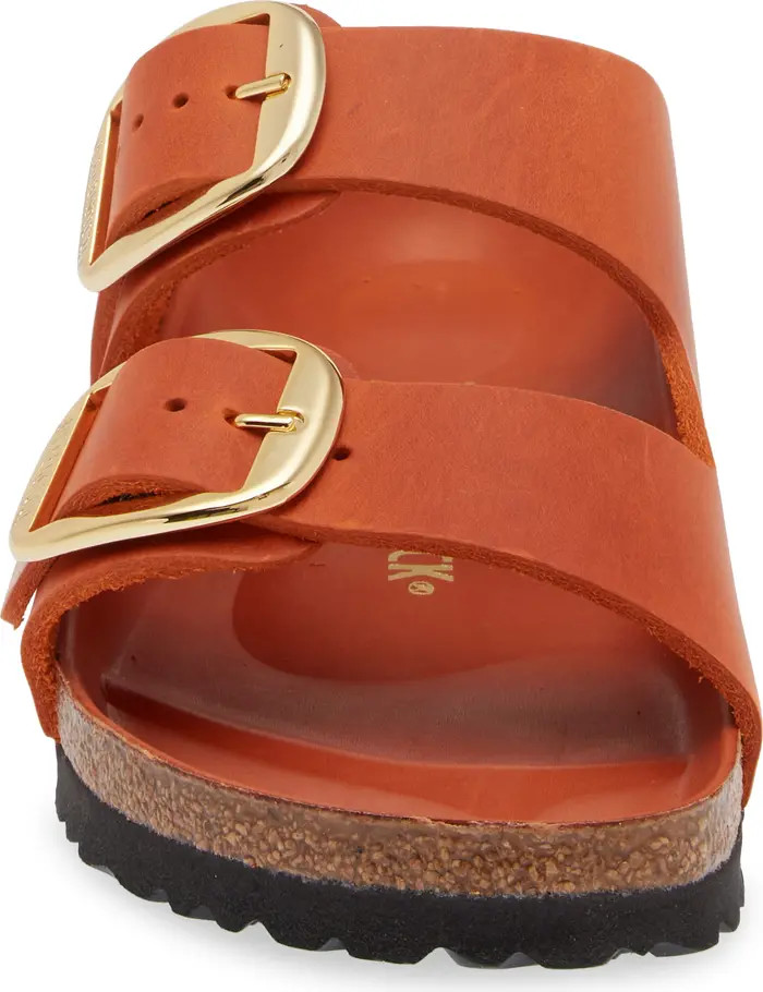 Arizona Big Buckle Slide Sandal - Discontinued (Women) | Nordstrom Rack