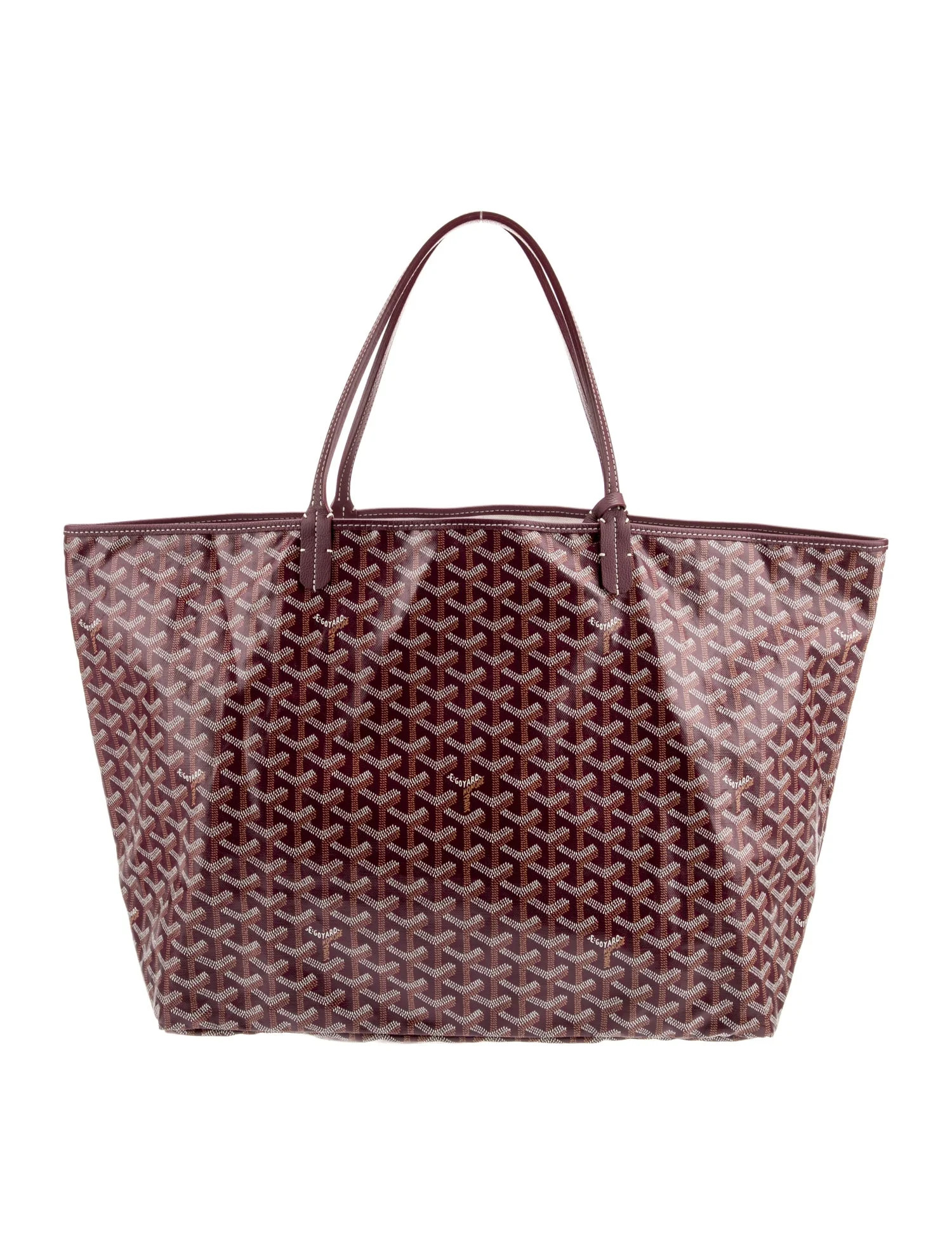 Goyardine St.Louis GM 2024 | The RealReal