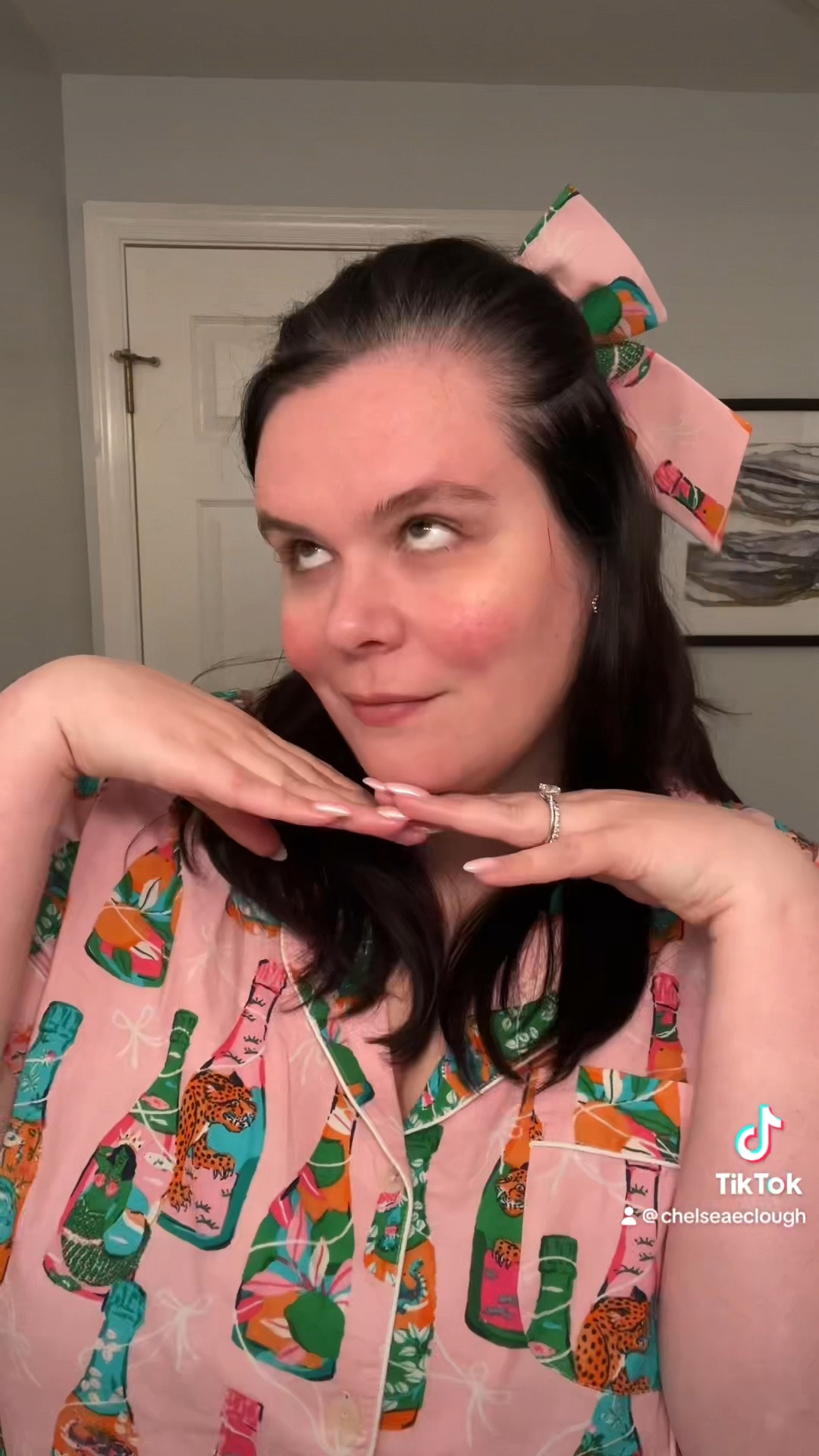Christmas Day skincare with Murad and my Printfresh PJ’s 

#LTKSeasonal #LTKGiftGuide #LTKHoliday