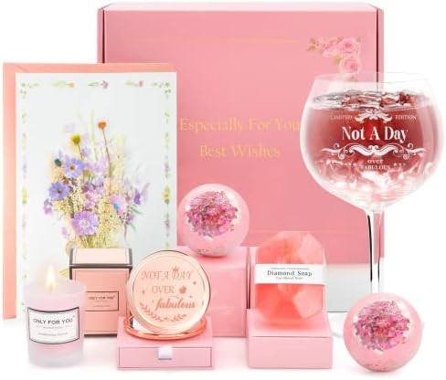 Birthday Gifts For Women, Valentines Day Gifts For Her, Gifts For Women, Mom, Her, Wife, Grandma ... | Amazon (US)