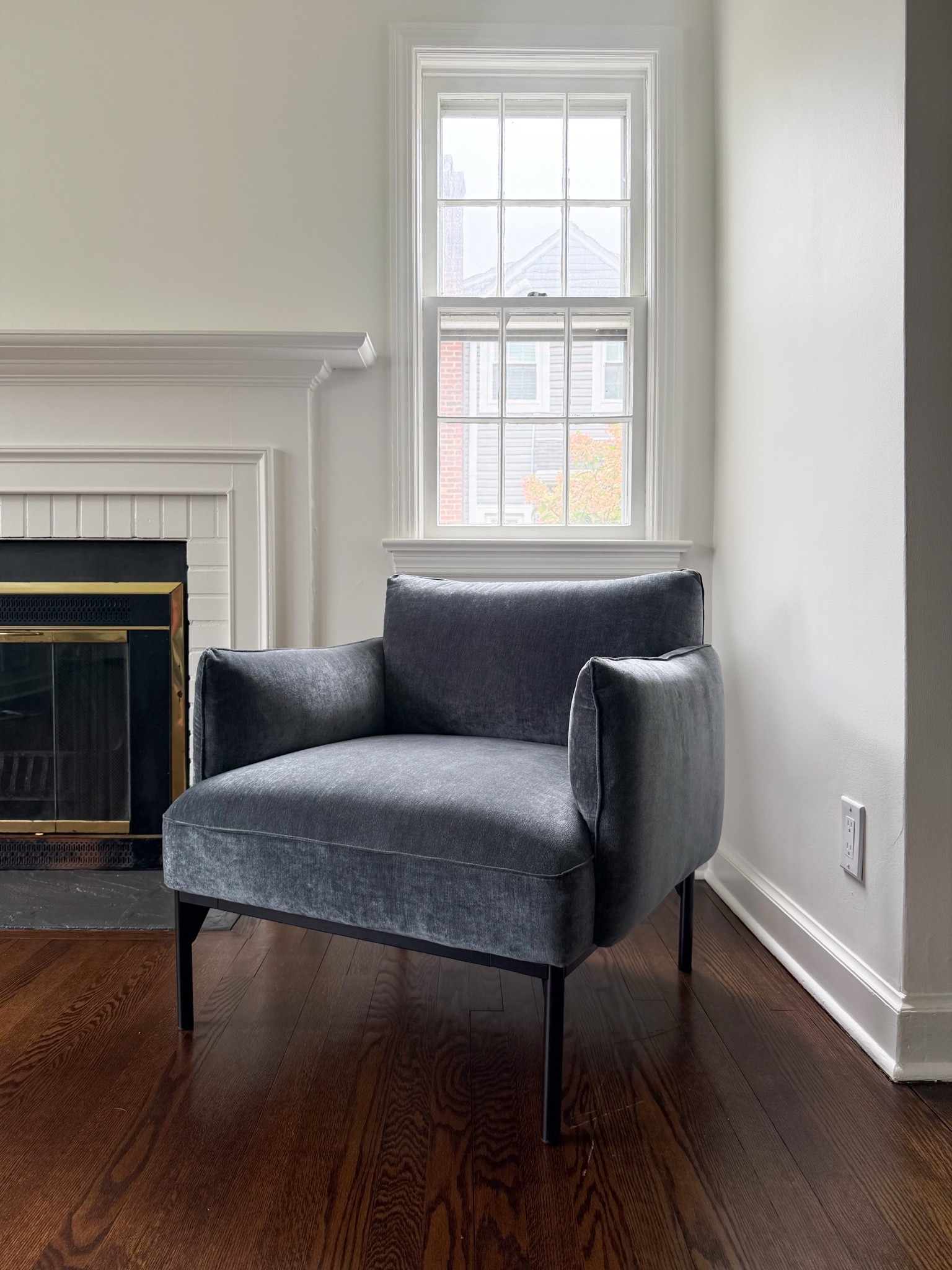 One of my favorite accent chairs! Perfect for a living room or corner of your bedroom, it’s affordable and so well-made. Comes in a few colors!

#LTKHome #LTKSeasonal #LTKdayinmylife
