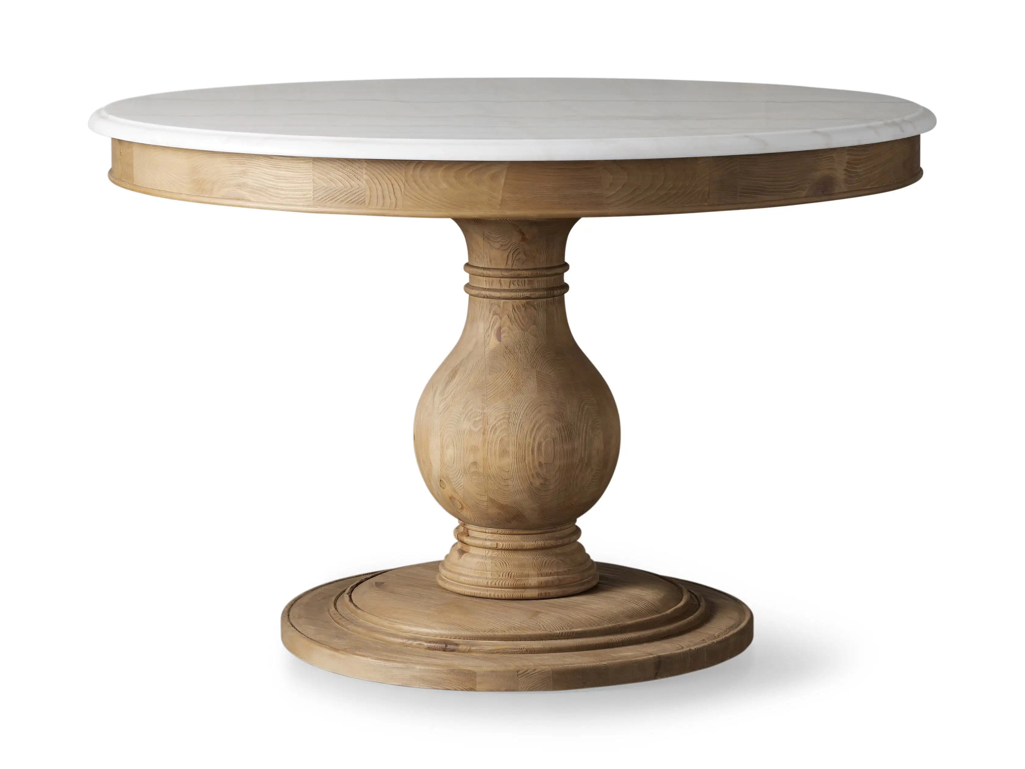 Luca Dining Table | Arhaus