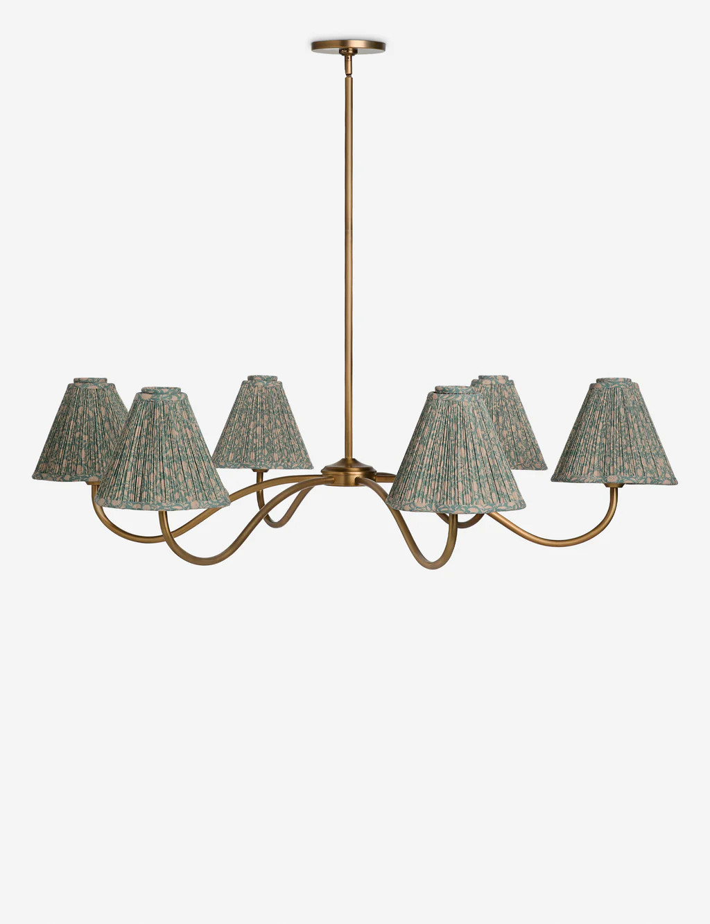 Jordan Chandelier | Lulu and Georgia 