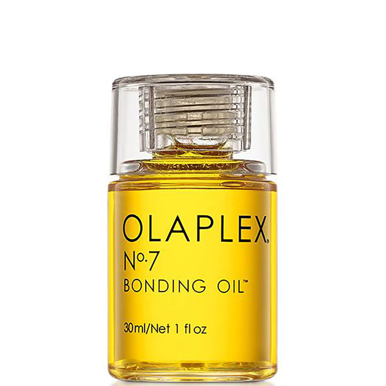 Olaplex No.7 Bonding Oil 30ml | Look Fantastic (UK)