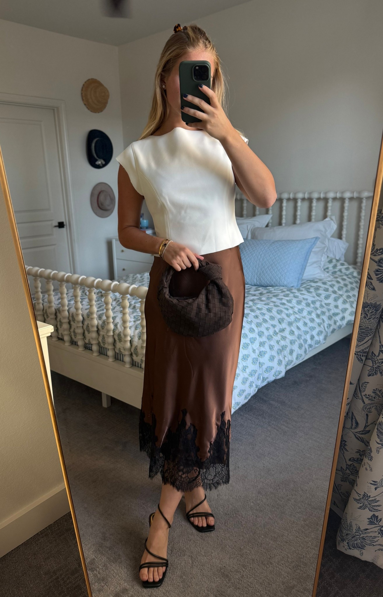 Holiday party look!

Date night outfit
Party outfit
Thanksgiving outfit
White top
Structured top
Princess Polly
Black heels strappy heels
Brown bag
Brown purse
Brown suede purse
Brown suede bag
Bottega dupe
Bottega lookalike
Girls night outfit
High waisted skirt
Party outfit
Going out look
Holiday party outfit
Christmas outfit
Christmas party outfit
Nye outfit
Nye look
New Year’s Eve outfit
Winter outfit
Winter style
Fall outfit
Fall style
Cami NYC X FASHIONPASS ALEXIA skirt
Cami nyc skirt
Fashionpass
Silk skirt
Satin skirt
Long skirt
Midi skirt
Maxi skirt
Lace skirt
Silk and lace skirt
Sexy skirt
Brown skirt
Black skirt
Fall skirt
Cute skirt
Statement skirt
Fun skirt

#LTKHoliday #LTKootd