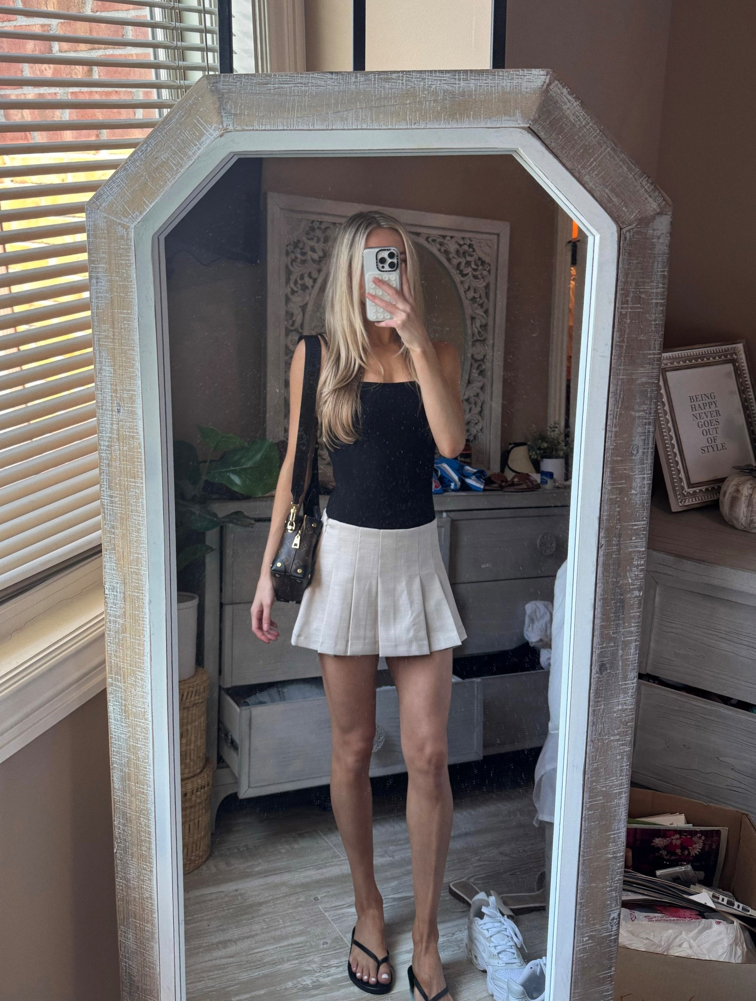 Summer outfit inspo 

#LTKStyleTip #LTKSeasonal