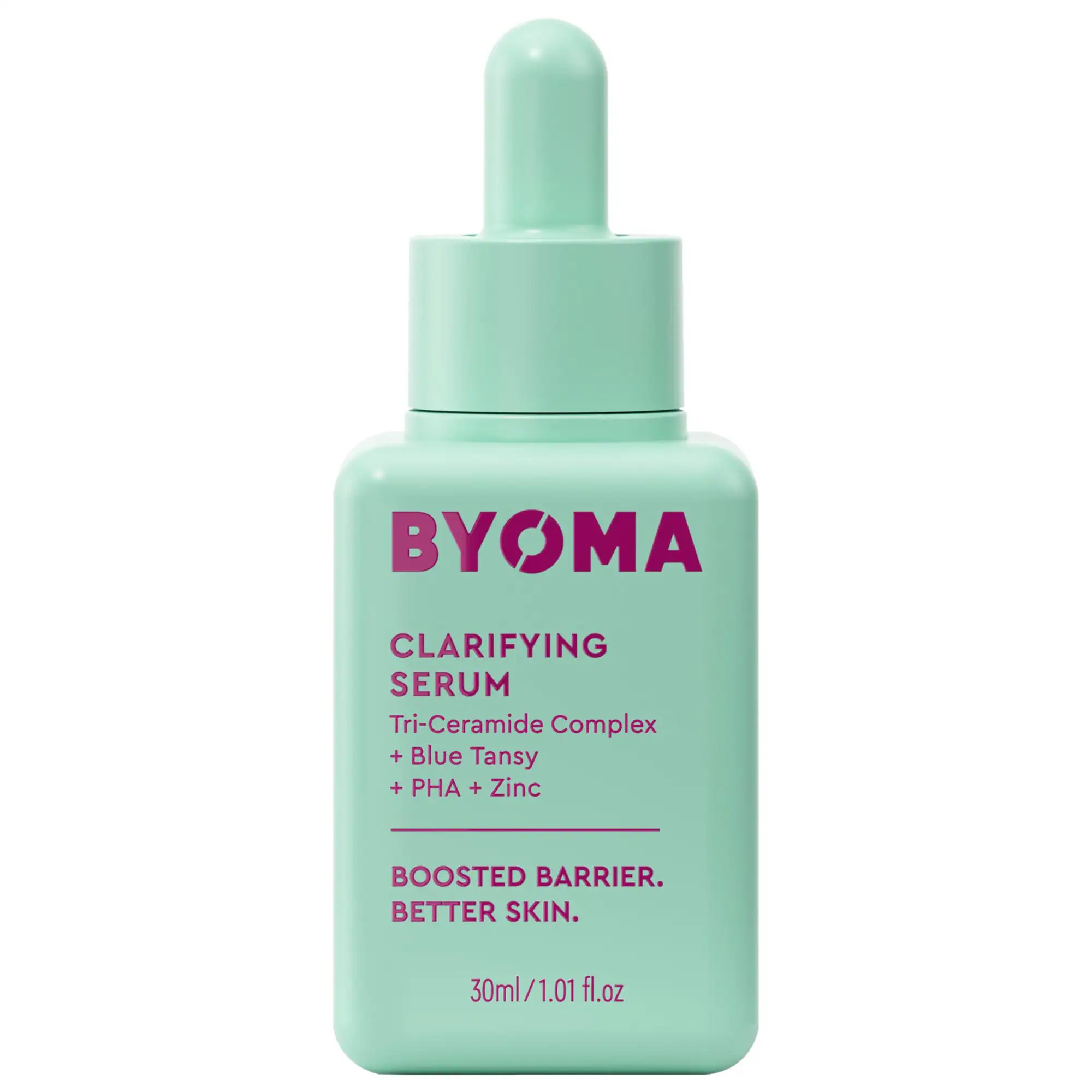 BYOMA Clarifying Serum 1.01 oz/30 ml | Sephora (CA)