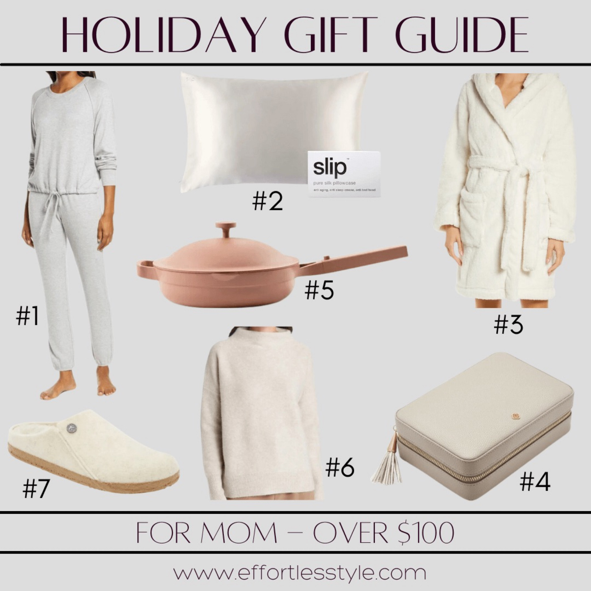 It is so fun to treat Mom during the holidays🎄 💫 

#LTKGiftGuide #LTKHoliday #LTKCyberweek