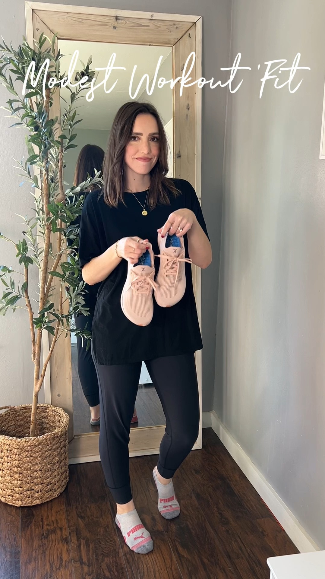 Let me tell you why I’m choosing Flux for my workout shoes 👟

🌱 they move with your feet, not against them

🌱 wide toe box for comfort 

🌱 massaging insole

🌱 breathable for workouts or runs 

🌱 look nice enough for exercise or for out and about 

🌱 lots of color options 



@flux_footwear #FluxFootwear #ad 

#LTKActive #LTKWatchNow #LTKFitness