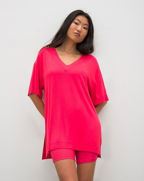 + Days Bike Short Set | Soma Intimates