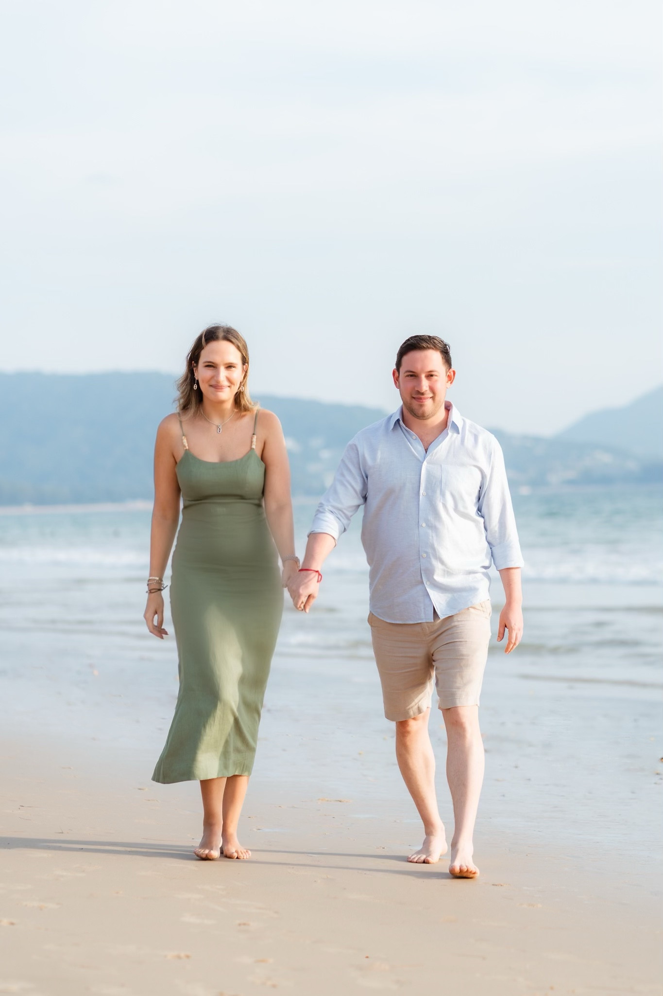 10/10 recommend a couples’ photo shoot in Thailand 🤩

#LTKSeasonal #LTKMens #LTKTravel