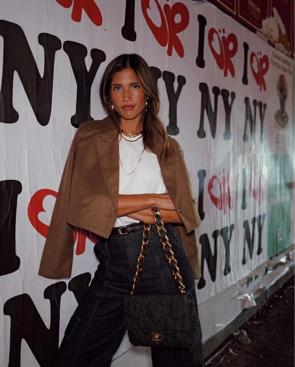 At the Em Rata x AG Jeans launch! Linked the rest of the collection below


#LTKstyletip #LTKtravel #LTKbeauty