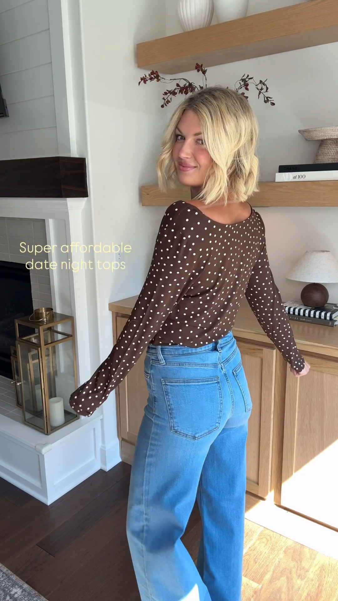 Mention SHOP below! I’ll send you everything! 

30% off fall target tops today!  


#fallfashion #targetnewarrivals #targetfashion #targetsale