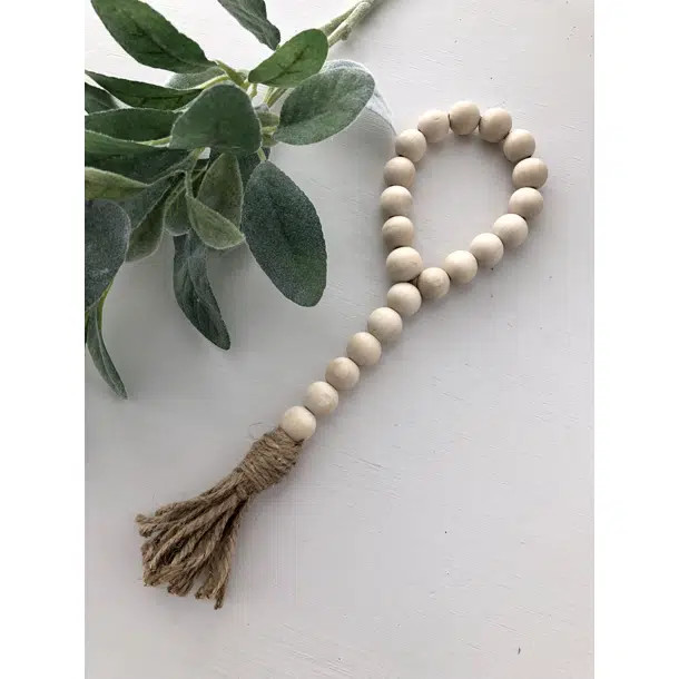 Caius Demijohn Jar Bead Loop | Wayfair North America