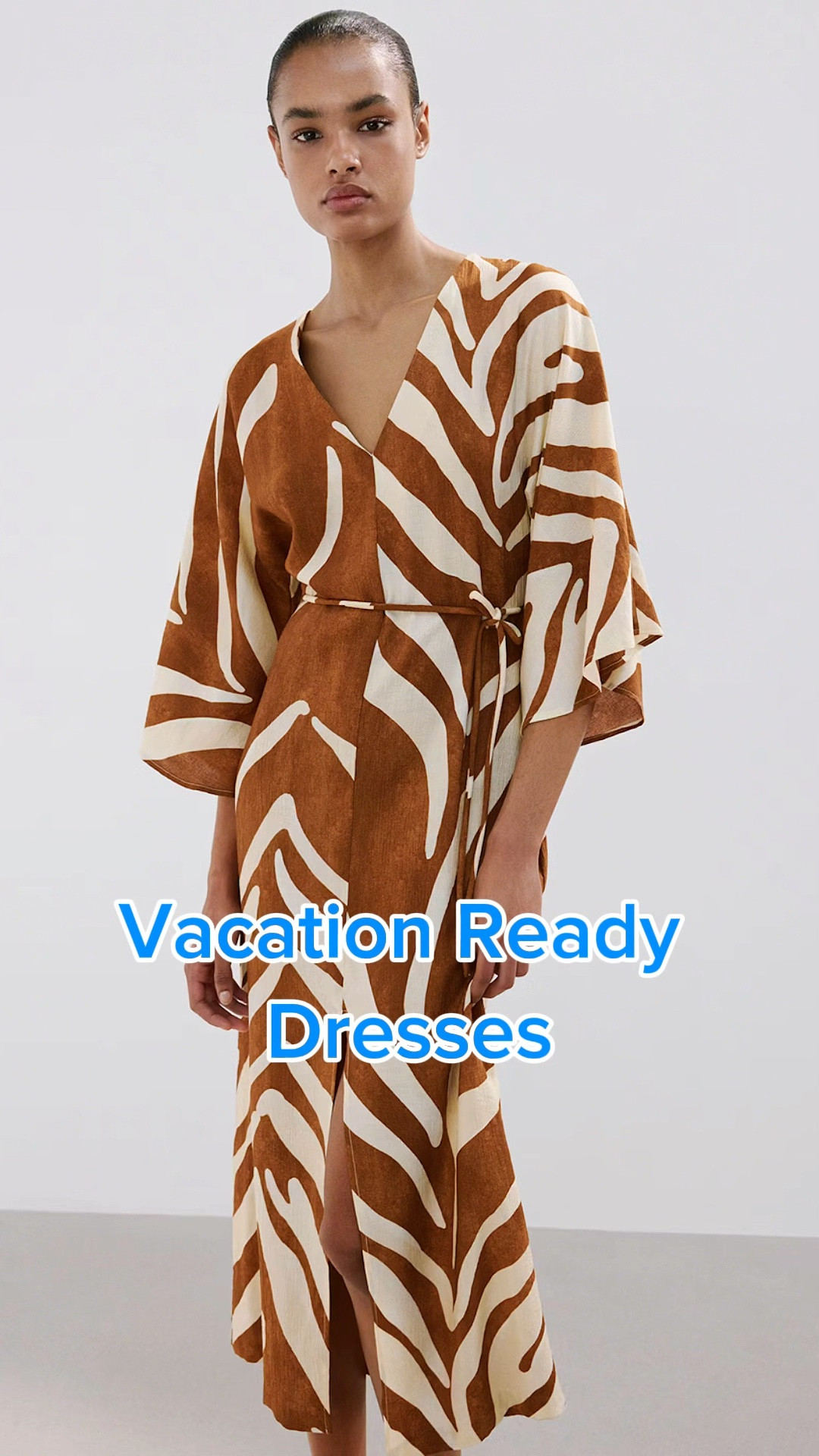 It’s vacation season! Whether you are spending a week at the beach or exploring a European City, these dresses and jumpsuits are perfect!

#LTKOver40 #LTKTravel #LTKSeasonal