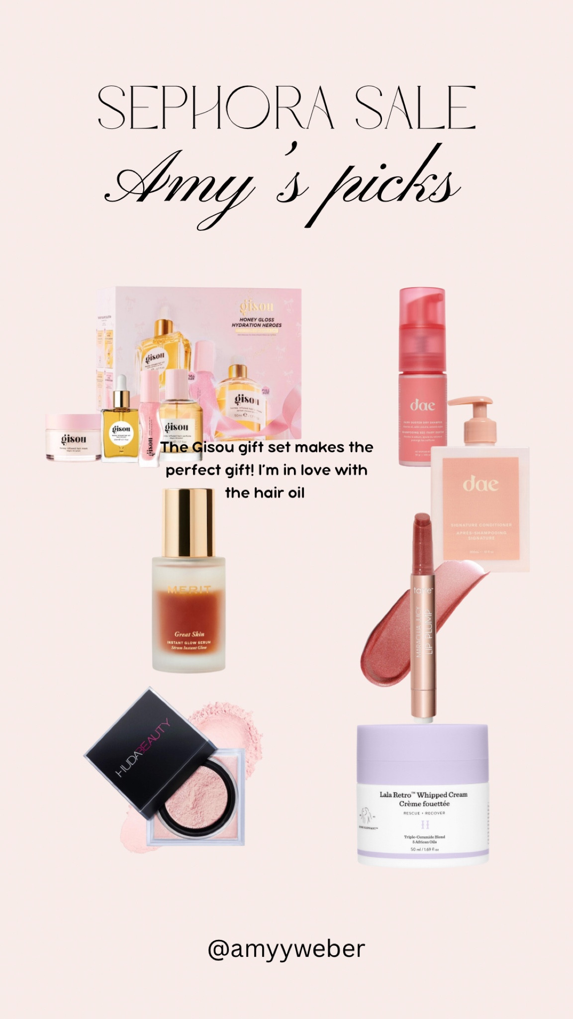 My Sephora sale beauty picks! 

#LTKbeauty #LTKcanada #LTKgiftguide