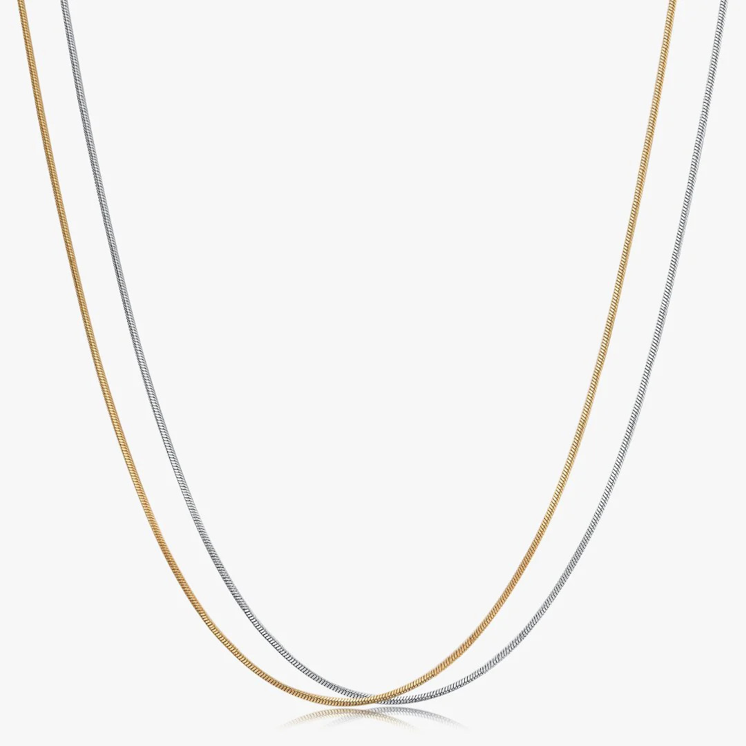 Amanda Chain | Flaire & Co.