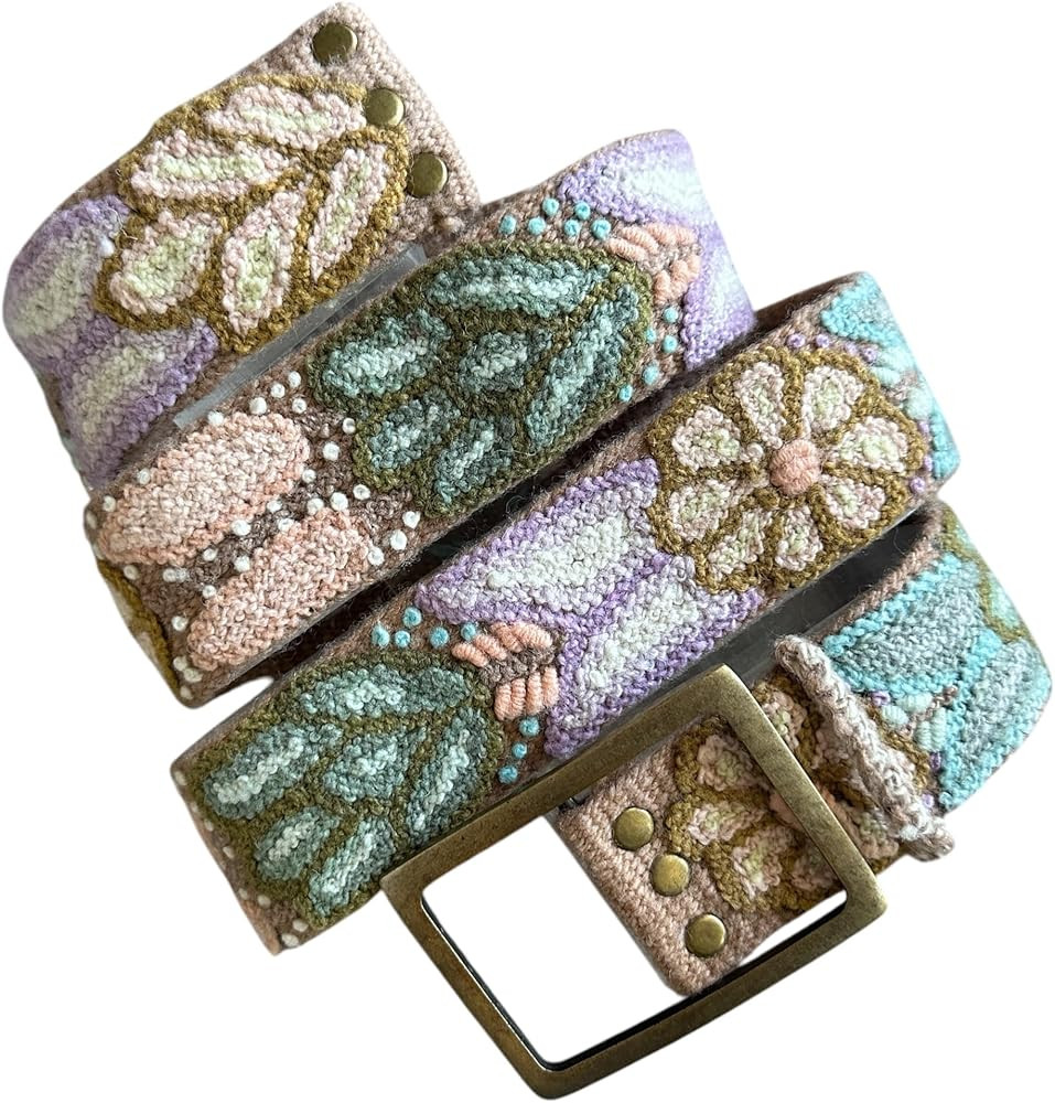 Brand: Kuyay Peruvian Designs | Amazon (US)