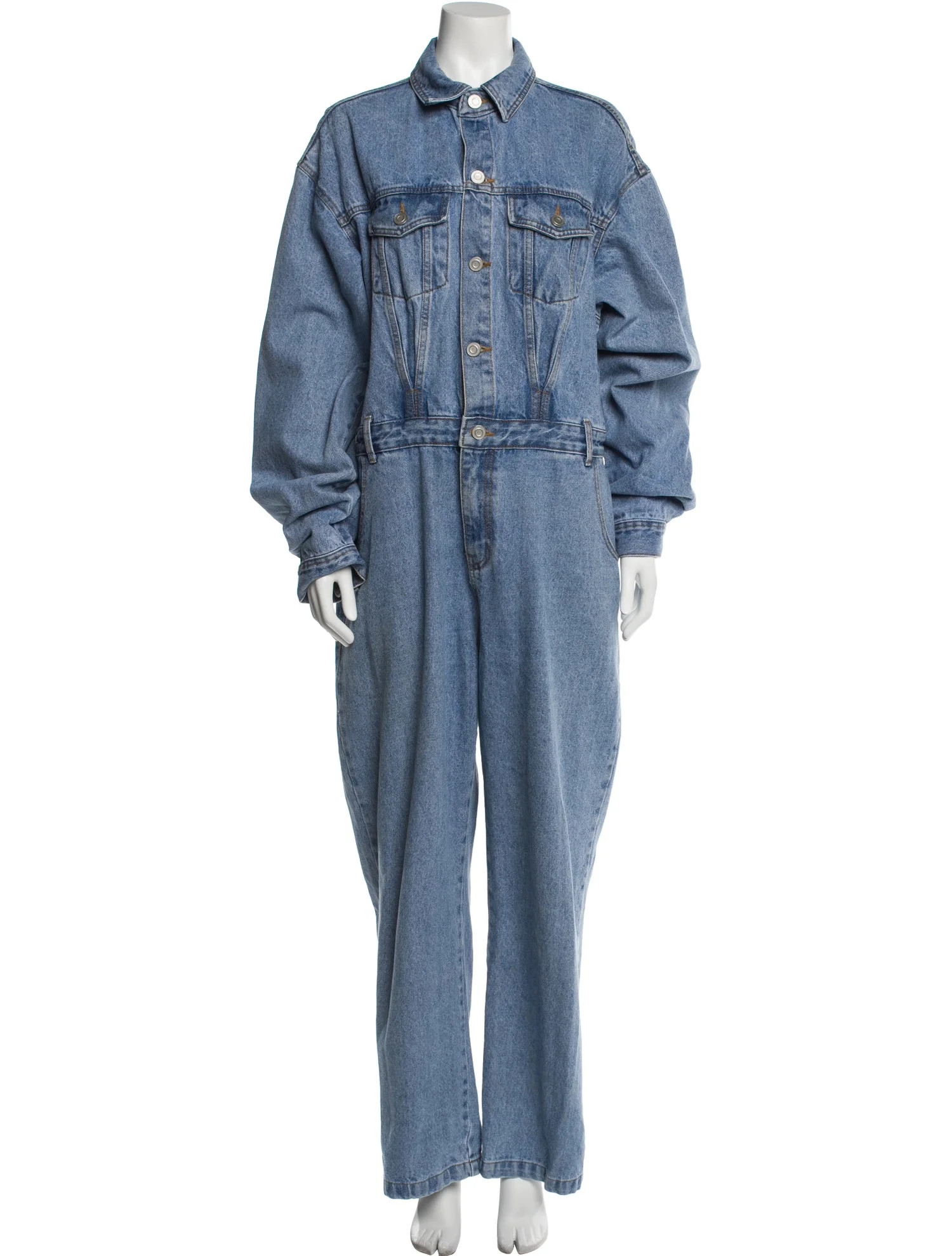 Jumpsuit | The RealReal