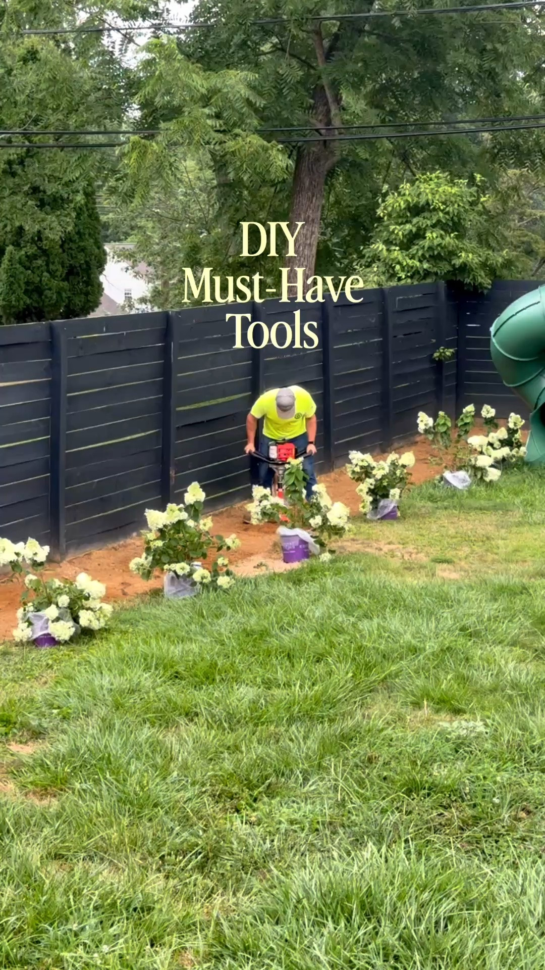 The best DIY project you’ll ever do? Investing in the right tools. 🔨

These are the tools that have helped us renovate three fixer uppers, tackle projects we never thought we could do ourselves, and save thousands by skipping the contractor whenever we could.

They’re the ones we reach for over and over again—the kind that pay for themselves after just one or two projects.

#LTKSeasonal #LTKHome #LTKSaleAlert