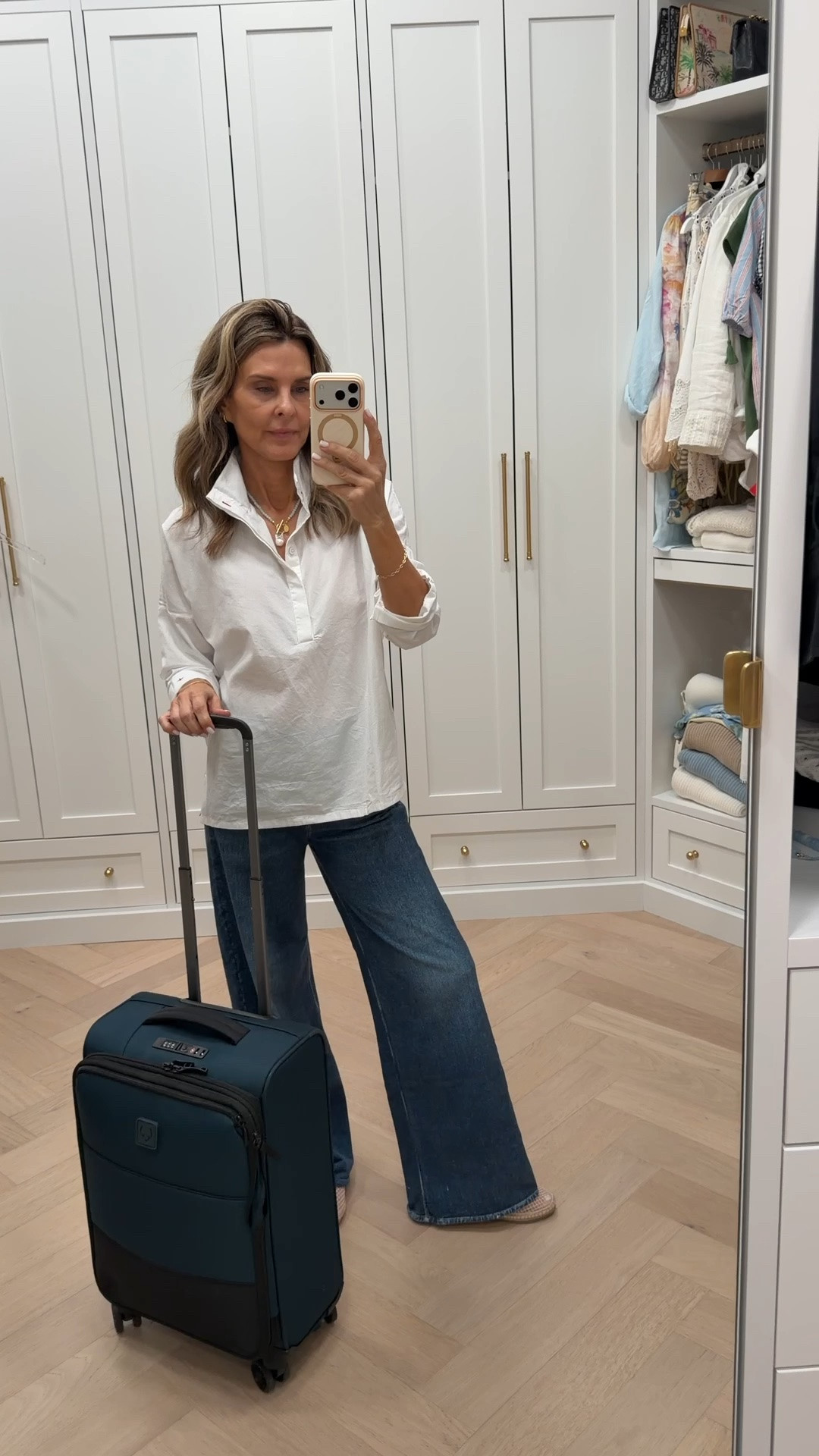 A favorite lightweight carryon! High quality and designed to expand.

#LTKootd #LTKOver40 #LTKTravel