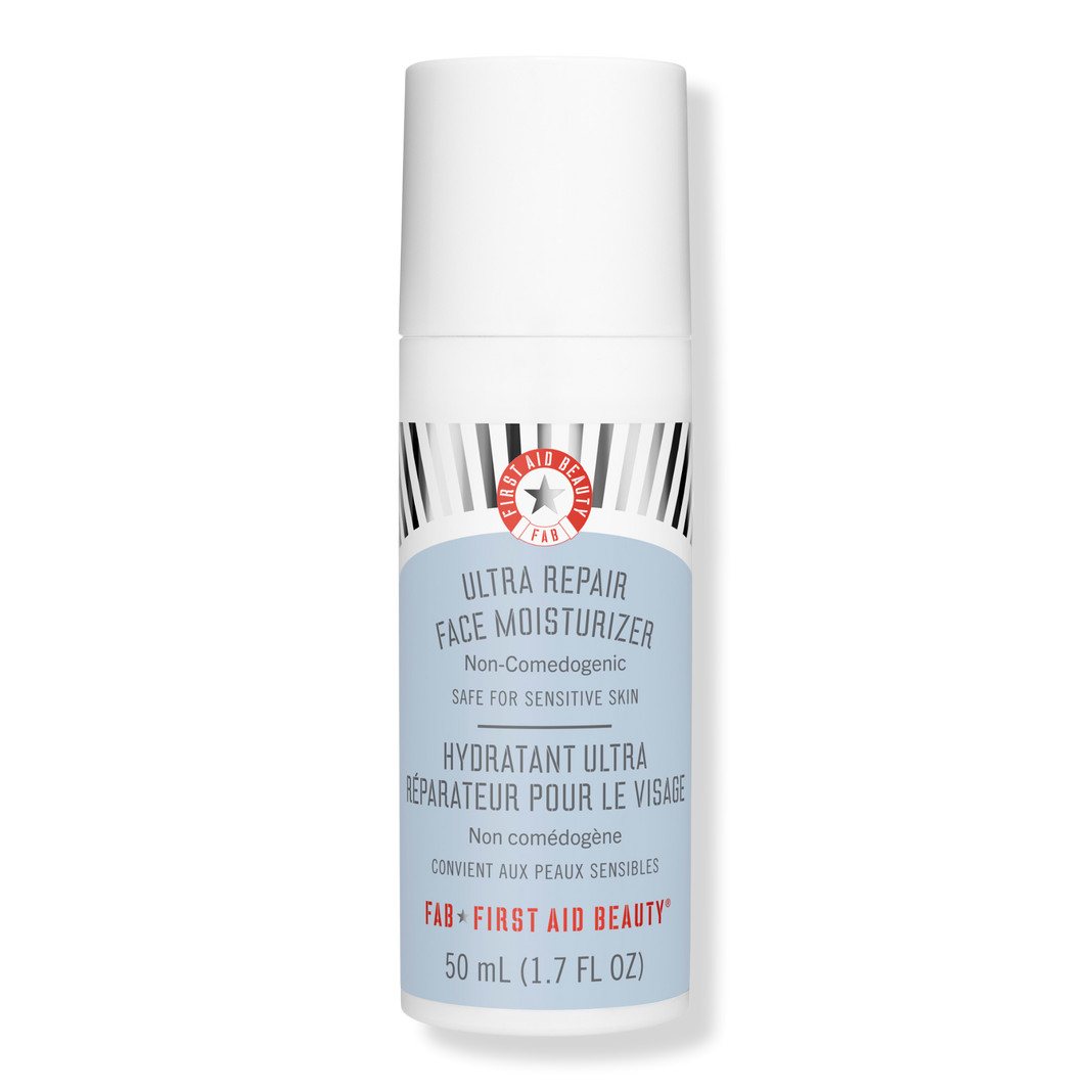 Ultra Repair Face Moisturizer | Ulta