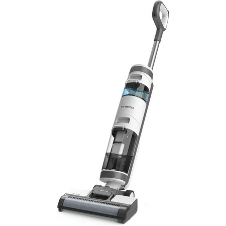 Tineco iFLOOR3 Cordless Wet Dry Vacuum Cleaner Lightweight One-Step Cleaning for Hard Floors | Walmart (US)