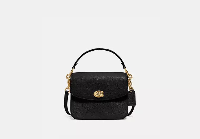Cassie Crossbody 19 | Coach (US)