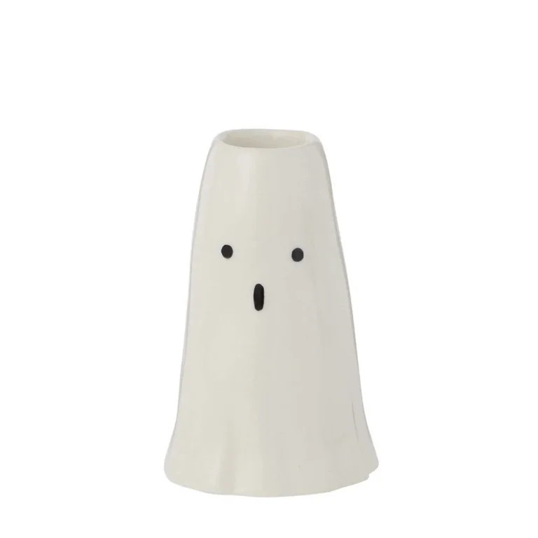 Ghost Taper Candle Holder | Walmart (US)