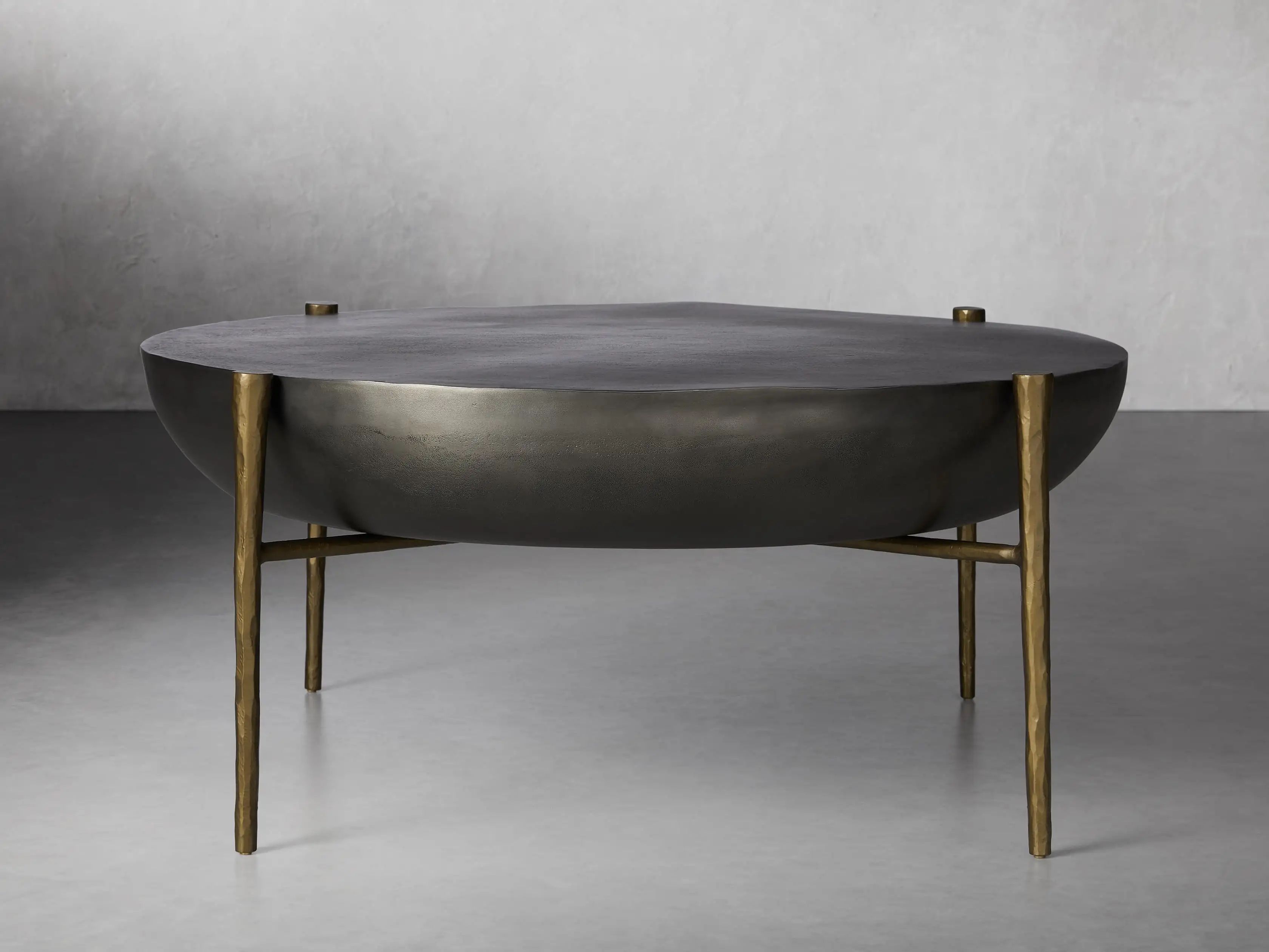 Donovan Coffee Table | Arhaus