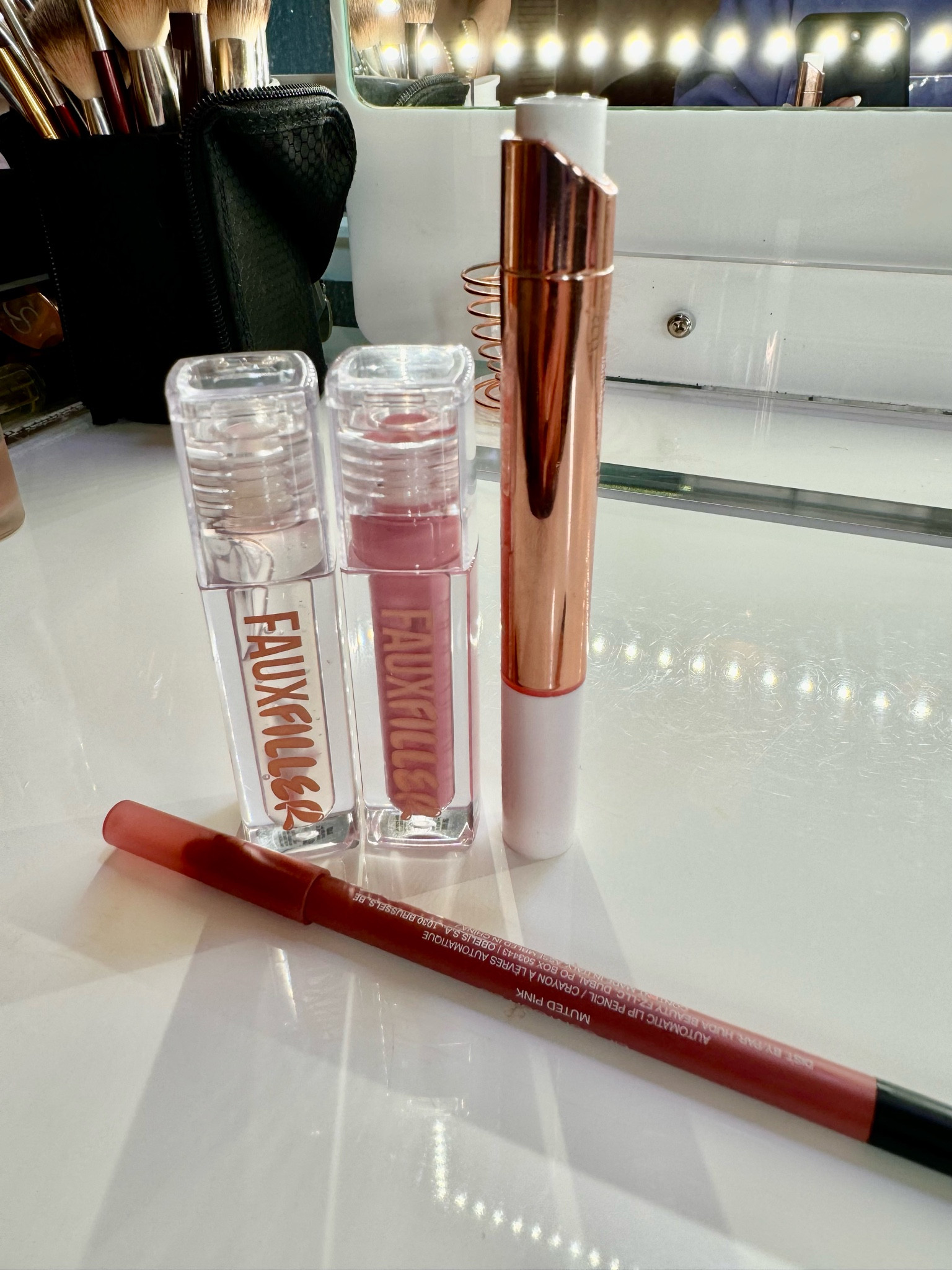 Looking for a great lip combo?! I’ve got you! You can grab some great options part of the Sephora Sale!

Tarte code WANDA15

#LTKxSephora #LTKbeauty