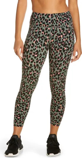 Power Pocket Workout Leggings | Nordstrom