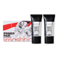 Smashbox Photo Finish Smooth & Blur Primer Pair | Ulta